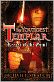 The Youngest Templar: Keeper of the Grail: Book 1