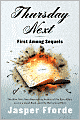 First Among Sequels (Thursday Next Series #5)