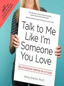 Talk to Me Like I'm Someone You Love: Relationship Repair in a Flash