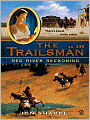 Red River Reckoning (Trailsman Series #339)