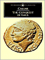 The Conquest of Gaul
