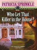 Who Let That Killer in the House? (Thoroughly Southern Series #5)