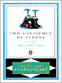 The Two Gentlemen of Verona (Pelican Shakespeare Series)