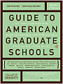 Guide to American Graduate Schools: Tenth Edition, Completely Revised
