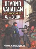 Beyond Varallan (Stardoc Series #2)