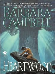 Heartwood: Trickster's Game # 1