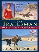 The Trailsman #279: Death Valley Vengeance