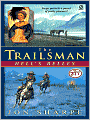 Hell's Belles (Trailsman Series #277)