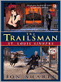 St. Louis Sinners (Trailsman Series #271)