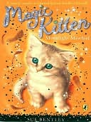 Moonlight Mischief (Magic Kitten Series #5)