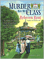 Murder Has No Class (Bellehaven House Series #3)