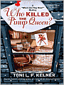 Who Killed the Pinup Queen? (Where Are They Now? Mystery Series #2)