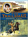 Hannibal Rising (Trailsman Series #340)