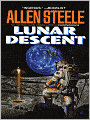 Lunar Descent (Near-Space Series #3)