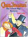 The School Play Mystery (Cam Jansen Series #21)