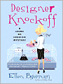 Designer Knockoff (Crime of Fashion Series #2)
