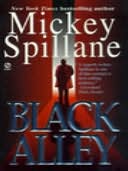 Black Alley (Mike Hammer Series #13)
