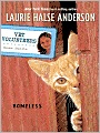 Homeless (Vet Volunteer Series #2)