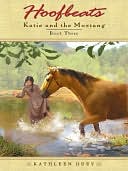 Katie and the Mustang #3