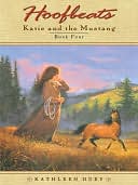 Katie and the Mustang #4