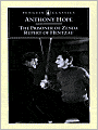The Prisoner of Zenda: Being the History of Three Months in the Life of an English Gentleman: And Rupert of Hentzau: Being the Sequel