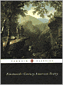 Nineteenth-Century American Poetry