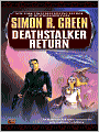 Deathstalker Return