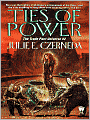 Ties of Power (Trade Pact Universe Series #2)