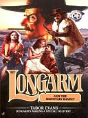 download Longarm and the Mountain Bandit (Longarm Series #267) book