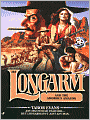 Longarm and the Amorous Amazon (Longarm Series #288)