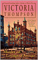 Murder on Lexington Avenue (Gaslight Series #12)