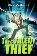 The Talent Thief