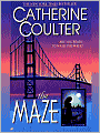 The Maze (FBI Series #2)