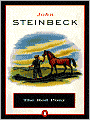 The Red Pony