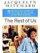 The Rest of Us: Dispatches from the Mother Ship