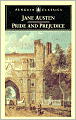Pride and Prejudice