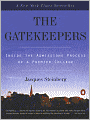 The Gatekeepers: Inside the Admissions Process of a Premier College