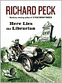Here Lies the Librarian