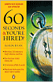 60 Seconds and You're Hired!