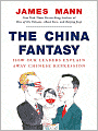 The China Fantasy: Why Capitalism Will Not Bring Democracy to China