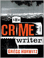 The Crime Writer