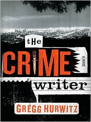 The Crime Writer