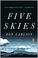 Five Skies