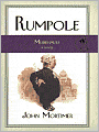 Rumpole Misbehaves