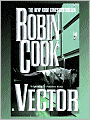 Vector (Jack Stapleton Series #4)