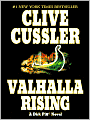 Valhalla Rising (Dirk Pitt Series #16)