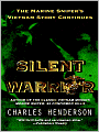 Silent Warrior: The Marine Sniper's Story Vietnam Continues