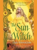 The Sun Witch by Linda Winstead Jones: NOOK Book Cover