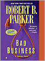 Bad Business (Spenser Series #31)