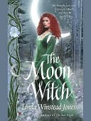 The Moon Witch by Linda Winstead Jones: NOOK Book Cover
